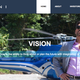 Image for article titled Plan a fake vacation to Jurassic World with this insanely detailed website